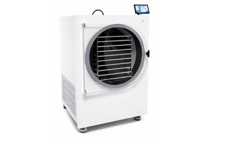 ArcticDry Tech ADT-50C Production Food Freeze Dryer